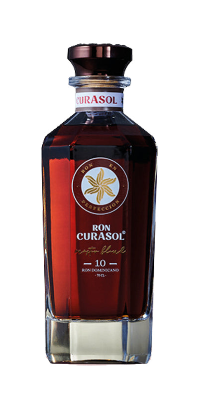 Curasol Ron 10 YO