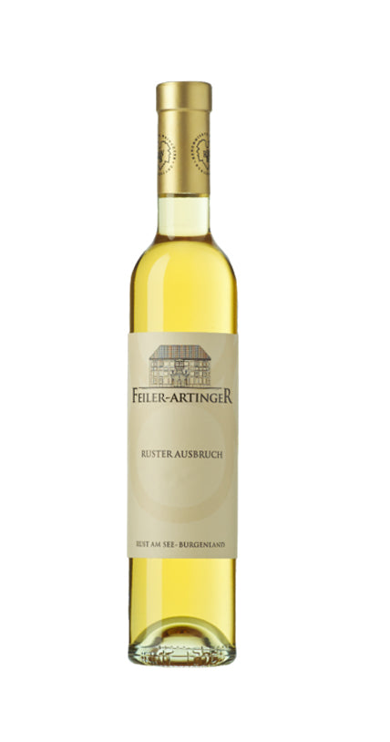 Ruster Ausbruch Magnum