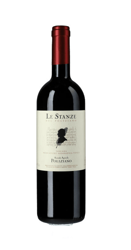 Le Stanze
