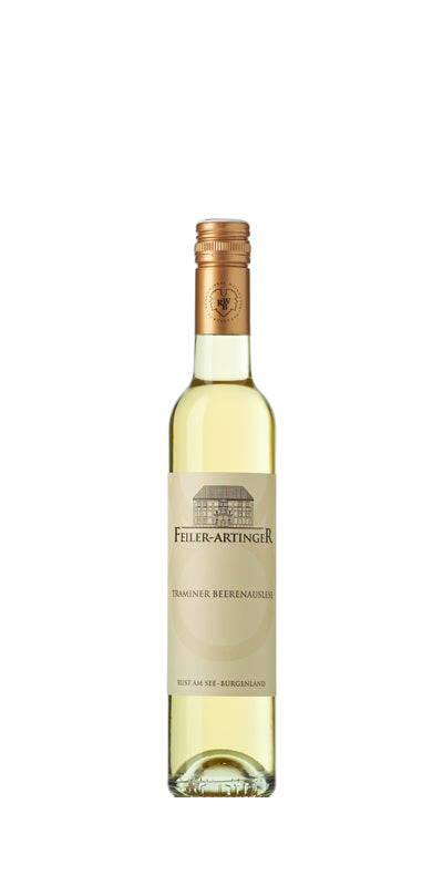 Beerenauslese Traminer