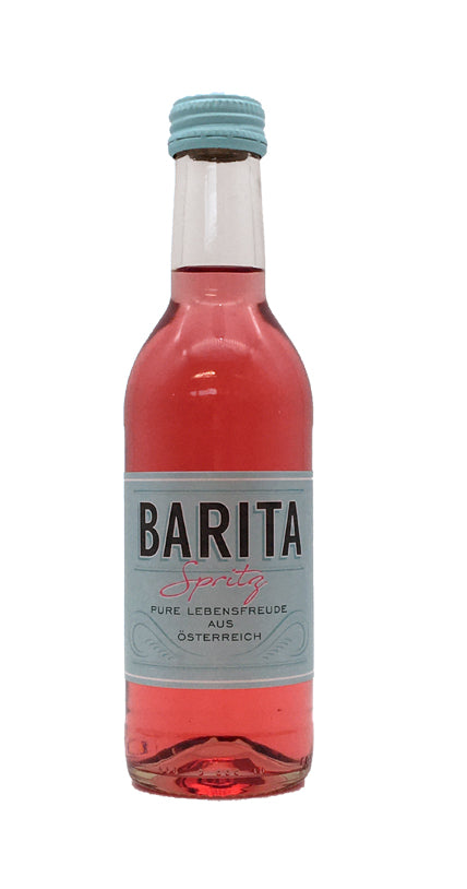 BARITA Spritz