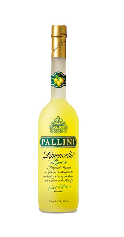 Limoncello PALLINI