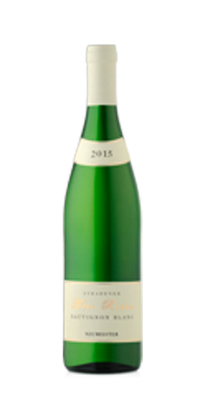 Sauvignon blanc Alte Reben