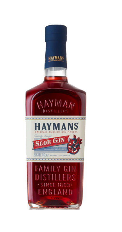 Sloe Gin Hayman's