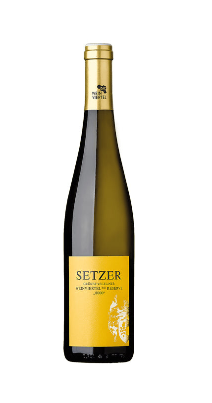 Grüner Veltliner