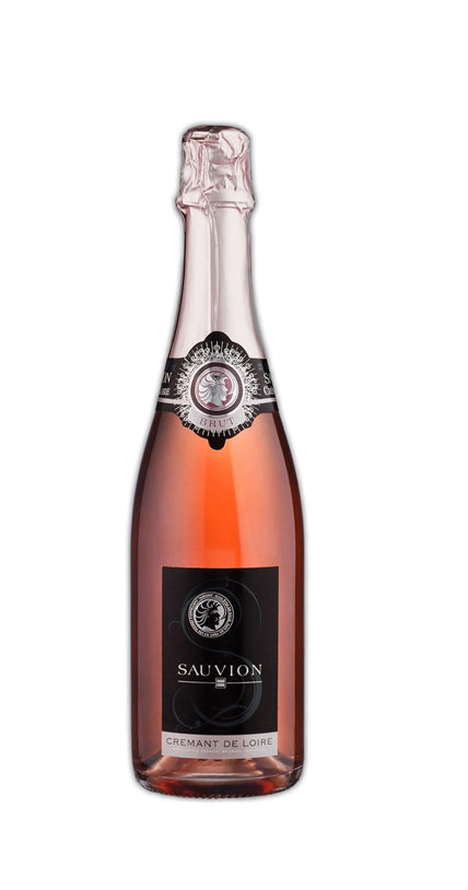 Crémant de Loire Rosé