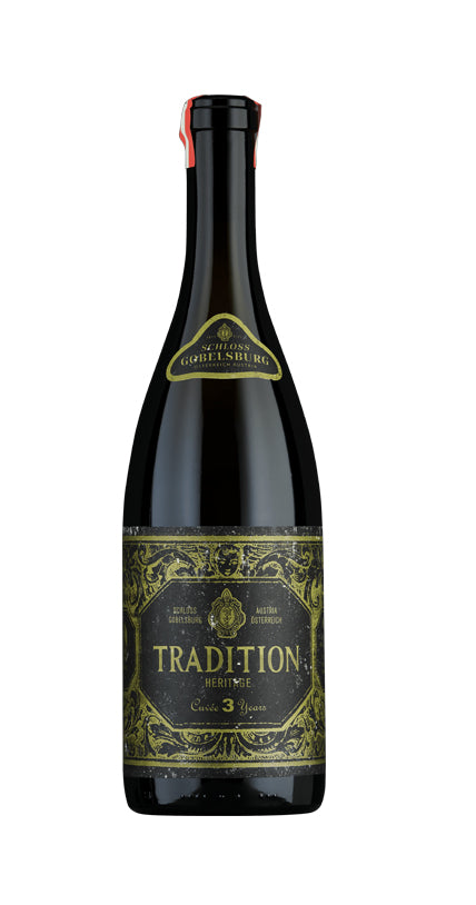 Cuvée Tradition