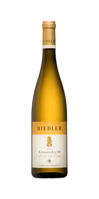 Grüner Veltliner Kittmannsberg