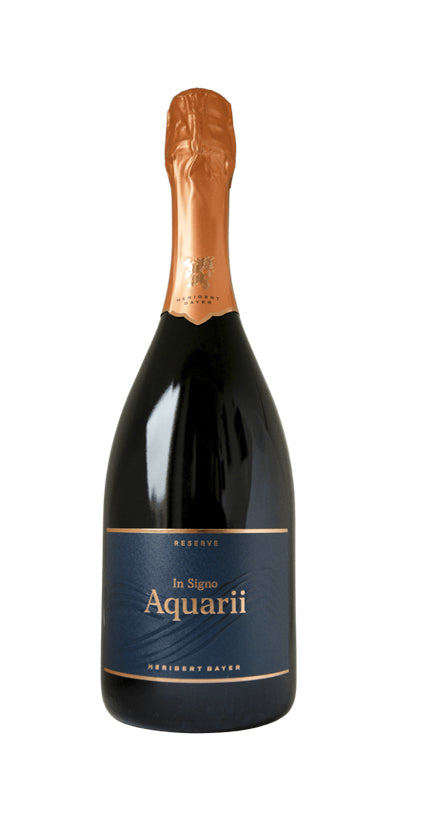 In Signo Aquarii Pinot Noir Rosé Sekt