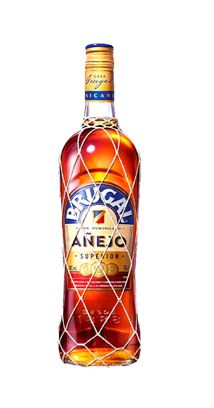 Brugal Anejo