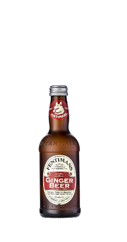 Ginger Beer