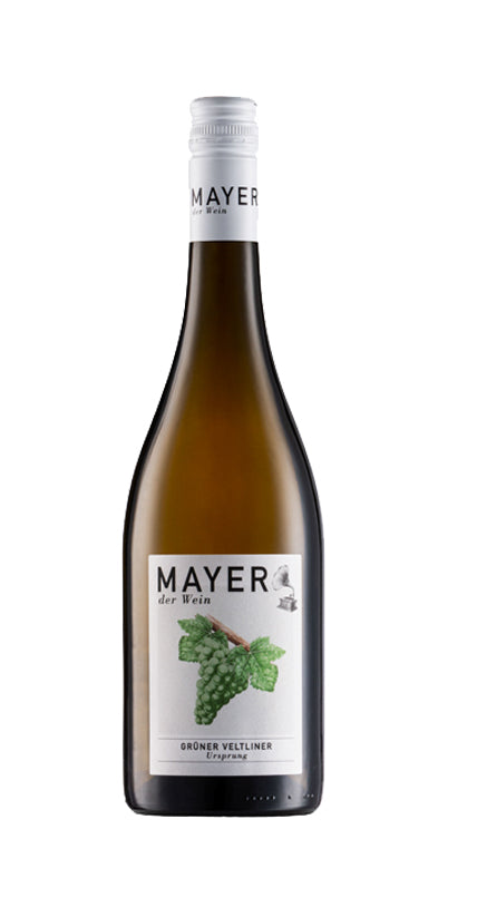 Grüner Veltliner
