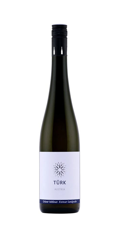 Grüner Veltliner