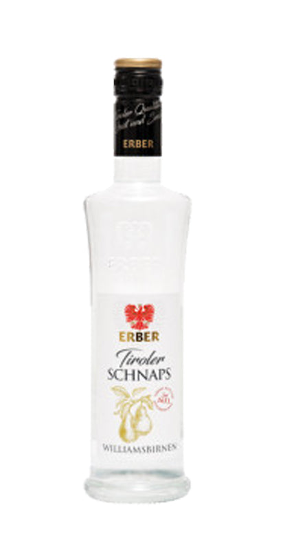 Williams Tiroler Schnaps