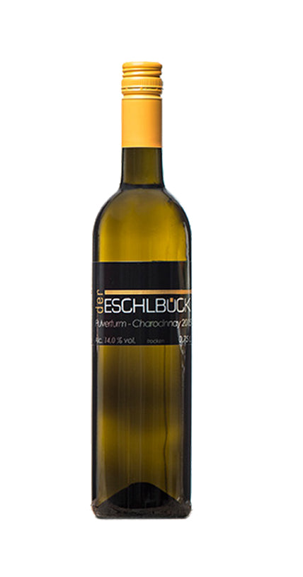 Chardonnay Reserve