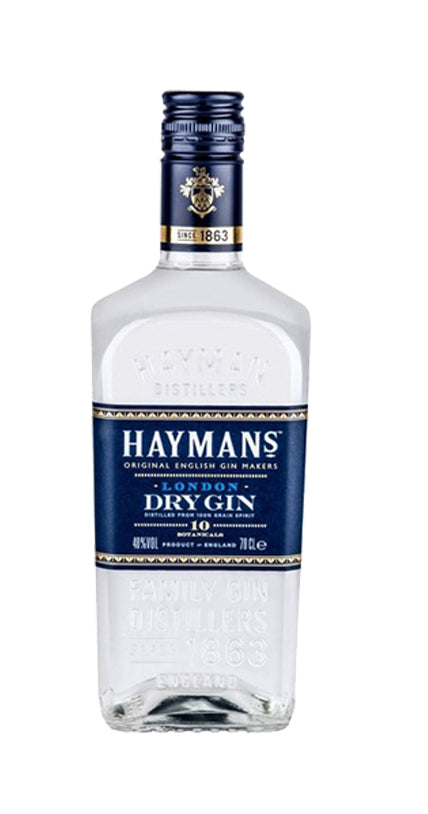 Hayman's Dry Gin