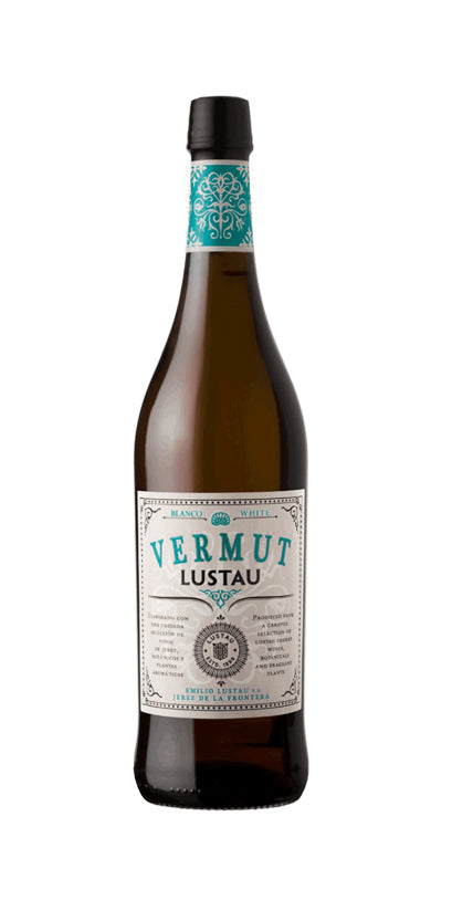 Vermut Blanco