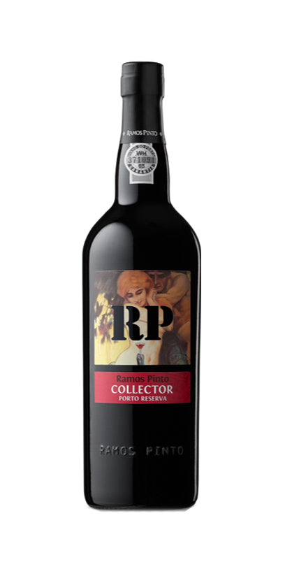 Portwein Collector