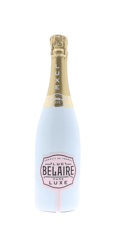 Luc Belaire