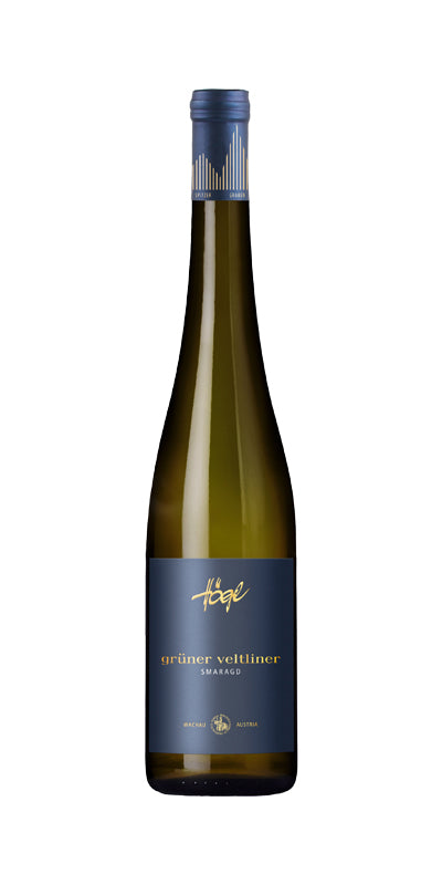 Grüner Veltliner Burgberg