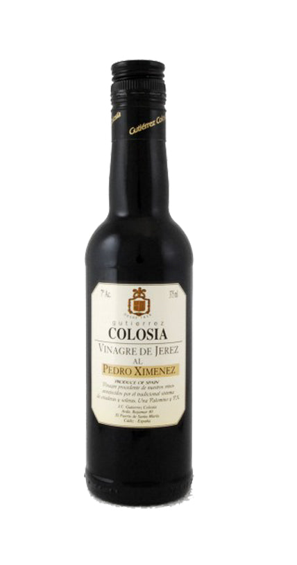 Sherry PEDRO XIMENEZ