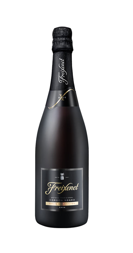 Cava Cordon Negro