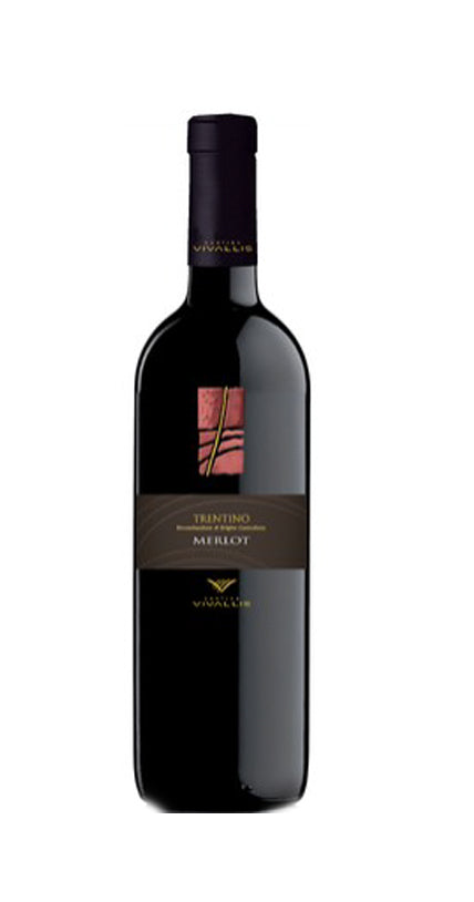 Merlot Trentino