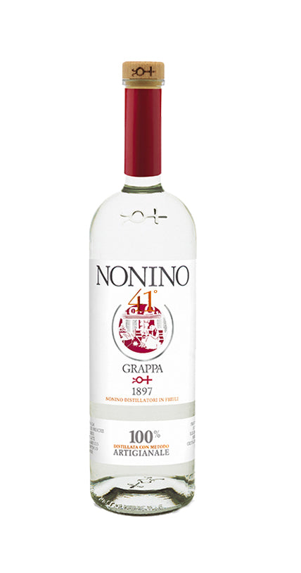 Grappa Tradizionale