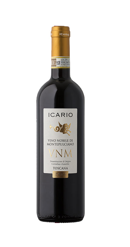 Vino Nobile di Montepulciano