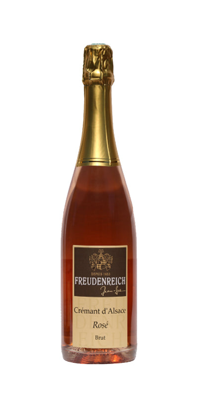 Crémant d'Alsace Brut Rosé