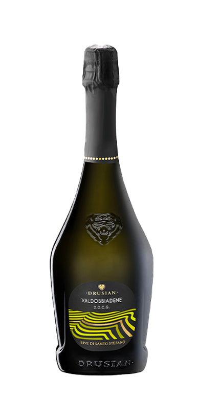 Prosecco Spumante Superiore