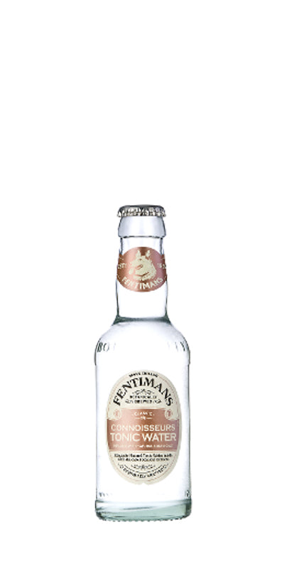 Connoisseurs Tonic Water