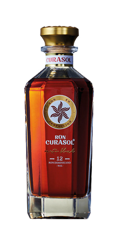 Curasol Ron 12 YO