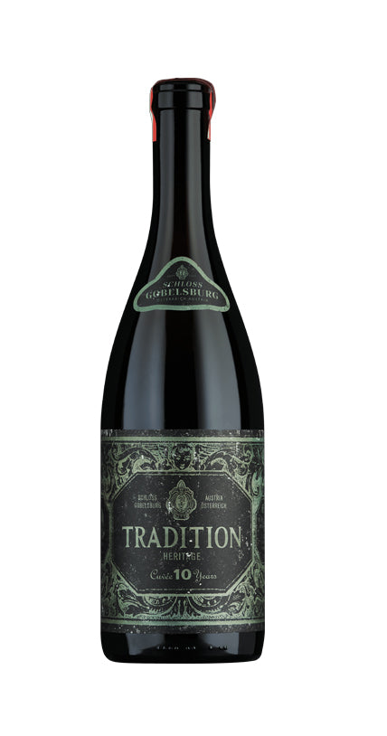 Cuvée Tradition