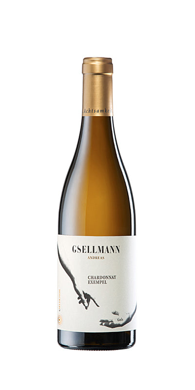 Chardonnay Exempel