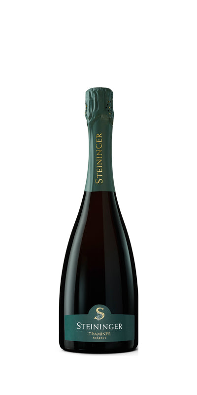 Traminer-Sekt