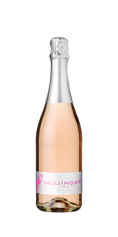 Secco-rosé Pink Ribbon