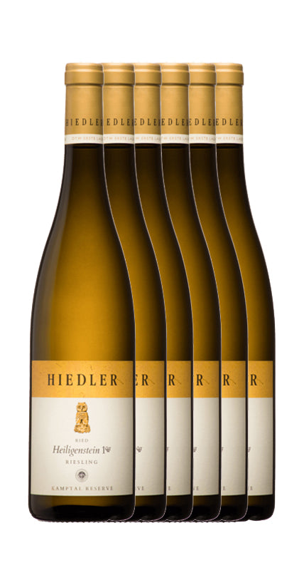 Riesling Heiligenstein 1.Lage ÖTW