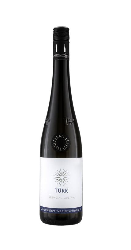 Grüner Veltliner "Late Release"