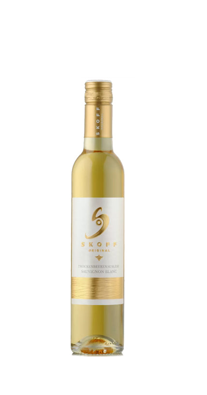 TBA Sauvignon Blanc