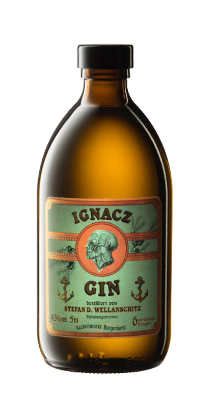 Gin Ignacz