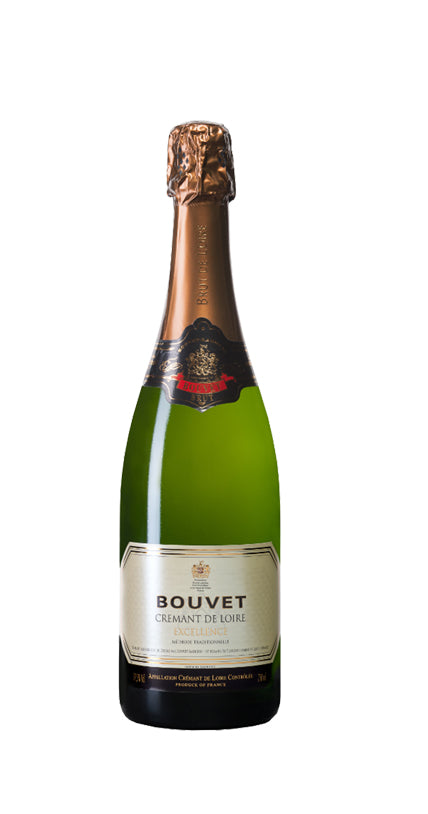 Crémant de Loire Brut Blanc