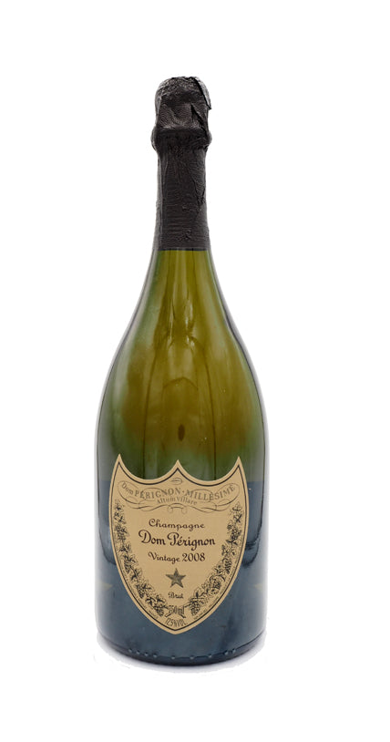 Champagner Dom Perignon 2012 Vintage Blanc 0,75 Liter