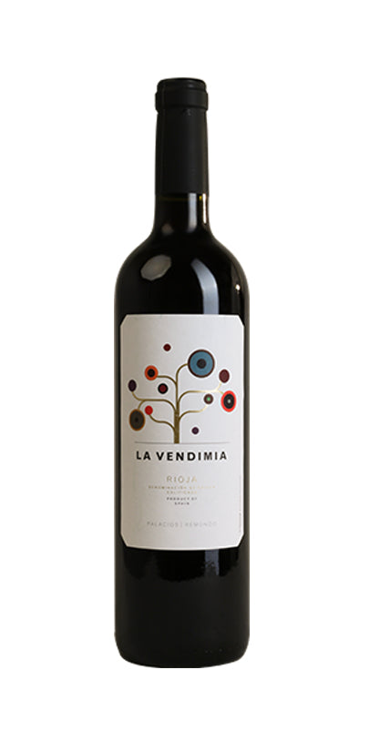 Rioja La Vendimia