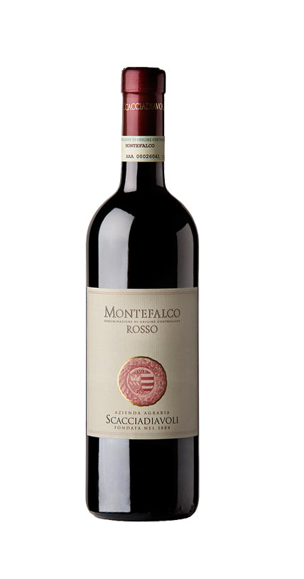 Montefalco rosso