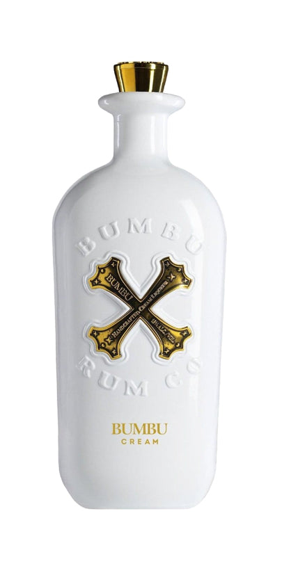 Bumbu Cream Liqueur 15%