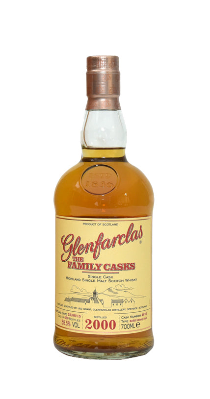 Glenfarclas