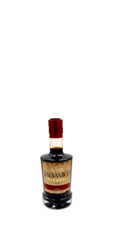 Aceto Balsamico di Modena IGP