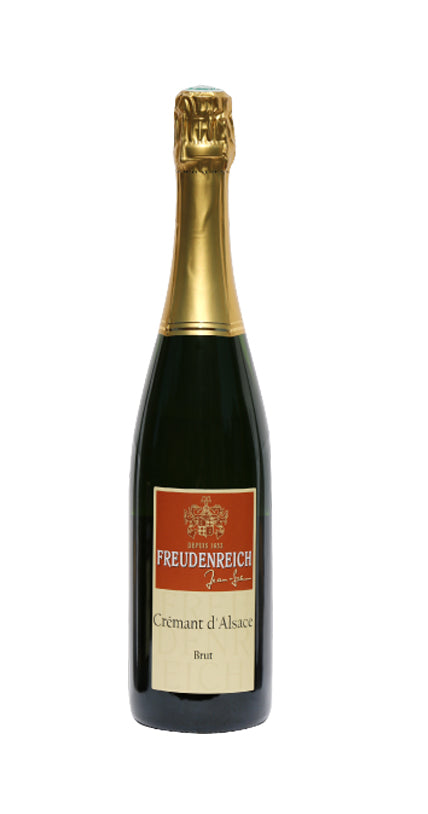 Crémant d'Alsace Brut