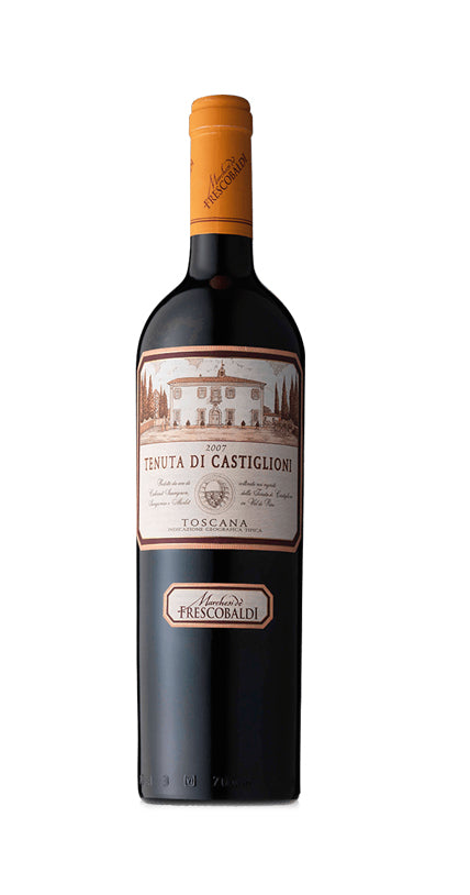 Tenuta di Castiglioni Marchese Frescobaldi